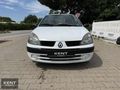 2005/CLİO/130.000KM'DE/BEYAZ BENZİNLİ/GARAJ ARACI