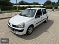 2005/CLİO/130.000KM'DE/BEYAZ BENZİNLİ/GARAJ ARACI
