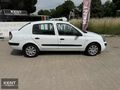 2005/CLİO/130.000KM'DE/BEYAZ BENZİNLİ/GARAJ ARACI