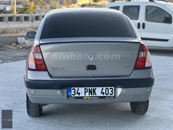 //EFE AUTO//DÜŞÜK KM KLİMALI