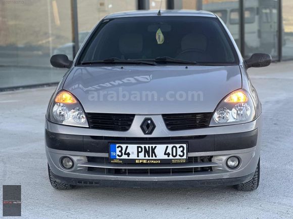 //EFE AUTO//DÜŞÜK KM KLİMALI