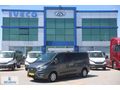 BEYSOY'DAN 2022 TOURNEO CUSTOM 320L TITANIUM OTOMOBİL 8+1