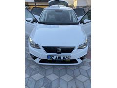 Sahibinden Seat Ibiza 1.0 EcoTSI Style 2017 Model 