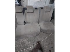 CİTROEN C4 2006 ÇIKMA ORİJİNAL ARKA KOLTUKLAR 05435439694 