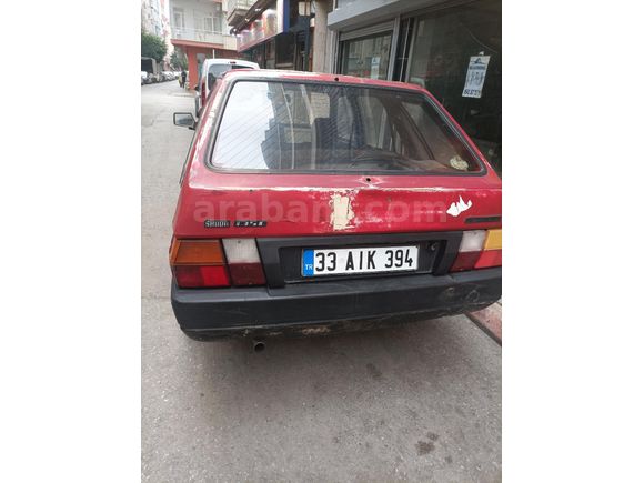 Sahibinden Skoda Forman 135 L 1993 Model