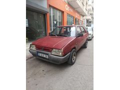 Sahibinden Skoda Forman 135 L 1993 Model