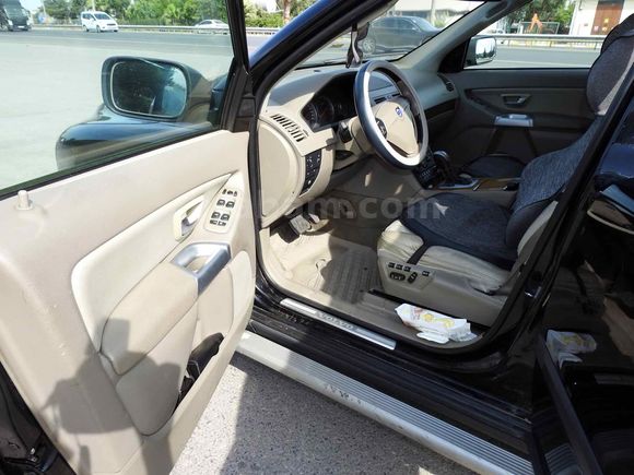 Orijinal Hatasız Volvo XC90 2.4 D5 2006 Model 