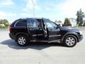 Orijinal Hatasız Volvo XC90 2.4 D5 2006 Model 