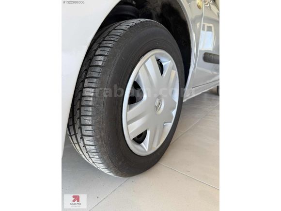 KLİMALI LPG,Lİ CLİO 191 BİNDE