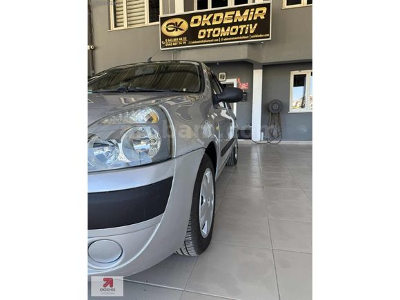 KLİMALI LPG,Lİ CLİO 191 BİNDE