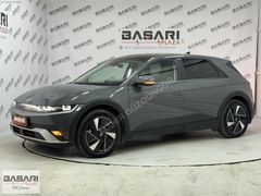 2025/BOYASIZ/HYUNDAİ IONİQ 5/DYNAMİC VİSİON ROOF/CAM TVN/170 HP