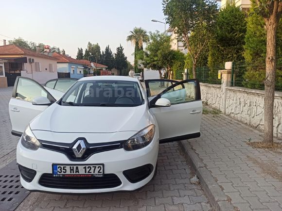 Sahibinden Renault Fluence 1.5 dCi Joy 2013 Model