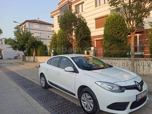 Sahibinden Renault Fluence 1.5 dCi Joy 2013 Model