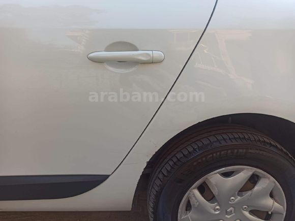 Sahibinden Renault Fluence 1.5 dCi Joy 2013 Model