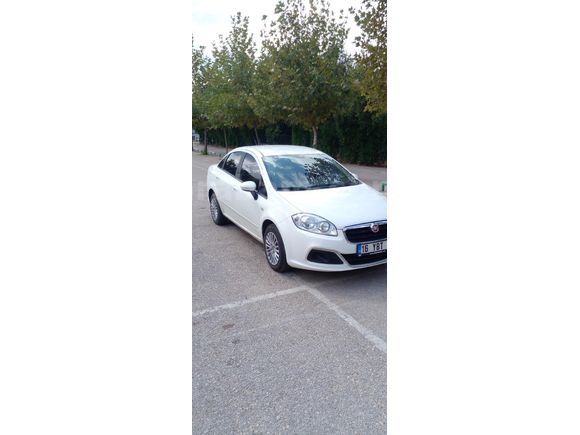 Sahibinden Fiat Linea 1.3 Multijet Pop 2017 Model