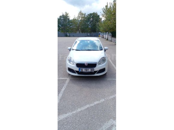 Sahibinden Fiat Linea 1.3 Multijet Pop 2017 Model