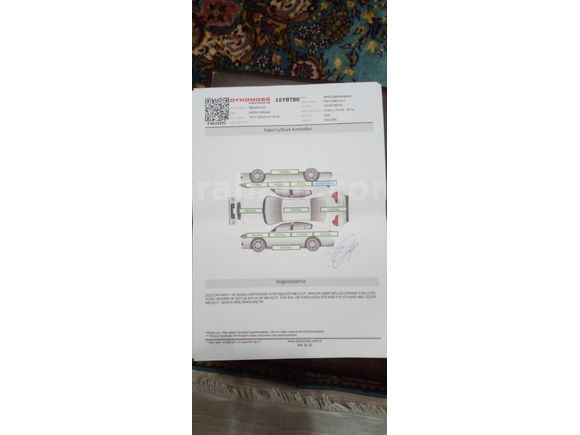 Sahibinden Fiat Linea 1.3 Multijet Pop 2017 Model