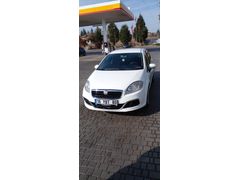 Sahibinden Fiat Linea 1.3 Multijet Pop 2017 Model