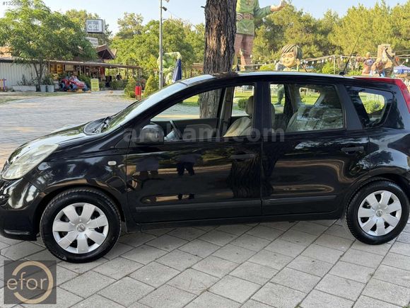 BAKIMLI MASRAFSIZ SORUNSUZ NOTE