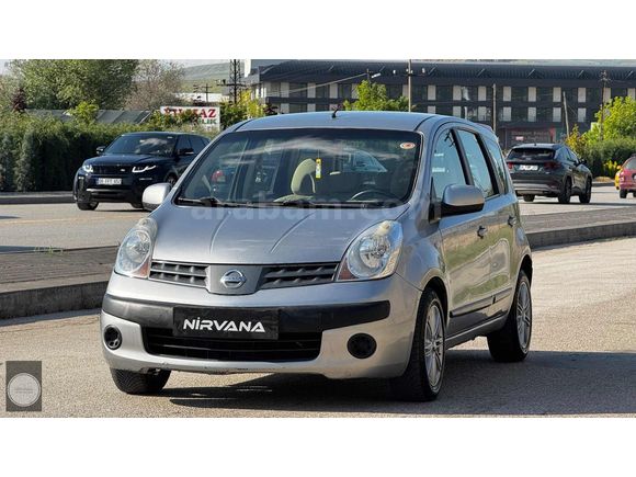 NİRVANA | 2008 SINIF KONDİSYONDA NOTE