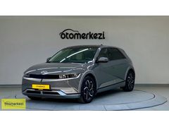 OTOMERKEZİ'NDEN %25 PEŞİN 36 AY VADE-K.KARTI 12 TAKSİT - IONİQ 5
