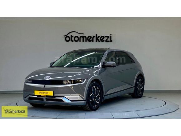OTOMERKEZİ'NDEN %25 PEŞİN 36 AY VADE-K.KARTI 12 TAKSİT - IONİQ 5
