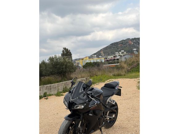 Sahibinden Honda CBR 600 RR