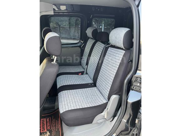 İBRAHİM SEYREK TEN ÇOK TEMİZ 1.9 CADDY