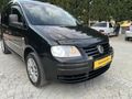 İBRAHİM SEYREK TEN ÇOK TEMİZ 1.9 CADDY