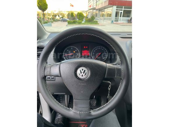 İBRAHİM SEYREK TEN ÇOK TEMİZ 1.9 CADDY
