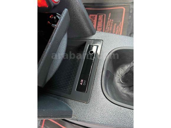 İBRAHİM SEYREK TEN ÇOK TEMİZ 1.9 CADDY