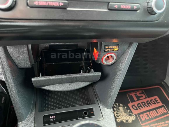 İBRAHİM SEYREK TEN ÇOK TEMİZ 1.9 CADDY
