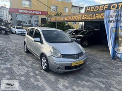 3 PARÇA BOYALI_2009 NİSSAN NOTE_1.5 DCİ_TR NİN EN UYGUNU