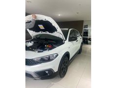Sahibinden Fiat Egea Cross 1.4 Fire Street 2022 Model  3.000 km Beyaz