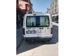 Sahibinden Ford Transit Connect 1.8 TDCi GLX 50.Yıl 2013 Model 