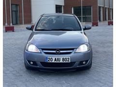 Sahibinden Opel Corsa 1.3 CDTI Essentia 2004 Model 