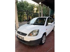 Sahibinden Ford Fiesta 1.4 TDCi Comfort 2008 Model 