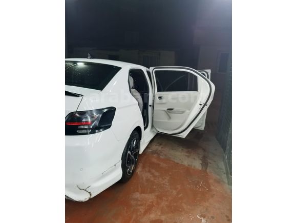 Sahibinden Peugeot 301 1.6 HDi Allure 2013 Model
