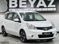 2012 NİSSAN NOTE 1.5 dCi - TEKNA PACK - 147.000 KM | DEĞİŞENSİZ