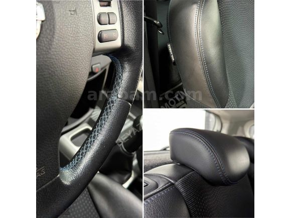 2012 NİSSAN NOTE 1.5 dCi - TEKNA PACK - 147.000 KM | DEĞİŞENSİZ