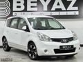 2012 NİSSAN NOTE 1.5 dCi - TEKNA PACK - 147.000 KM | DEĞİŞENSİZ
