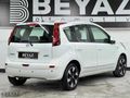 2012 NİSSAN NOTE 1.5 dCi - TEKNA PACK - 147.000 KM | DEĞİŞENSİZ