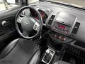 2012 NİSSAN NOTE 1.5 dCi - TEKNA PACK - 147.000 KM | DEĞİŞENSİZ