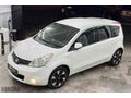2012 NİSSAN NOTE 1.5 dCi - TEKNA PACK - 147.000 KM | DEĞİŞENSİZ