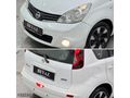2012 NİSSAN NOTE 1.5 dCi - TEKNA PACK - 147.000 KM | DEĞİŞENSİZ