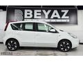 2012 NİSSAN NOTE 1.5 dCi - TEKNA PACK - 147.000 KM | DEĞİŞENSİZ