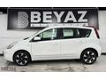 2012 NİSSAN NOTE 1.5 dCi - TEKNA PACK - 147.000 KM | DEĞİŞENSİZ
