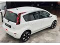 2012 NİSSAN NOTE 1.5 dCi - TEKNA PACK - 147.000 KM | DEĞİŞENSİZ