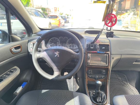 Sahibinden Peugeot 307 1.6 XT 2003 Model