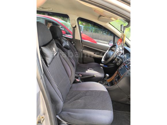 Sahibinden Peugeot 307 1.6 XT 2003 Model